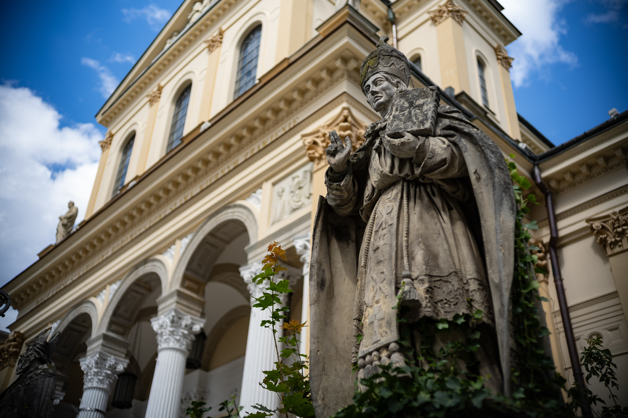 Obiektyw Voigtlander Nokton II 50 mm f/1,2 do Leica M